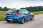BMW M135i 2014 года